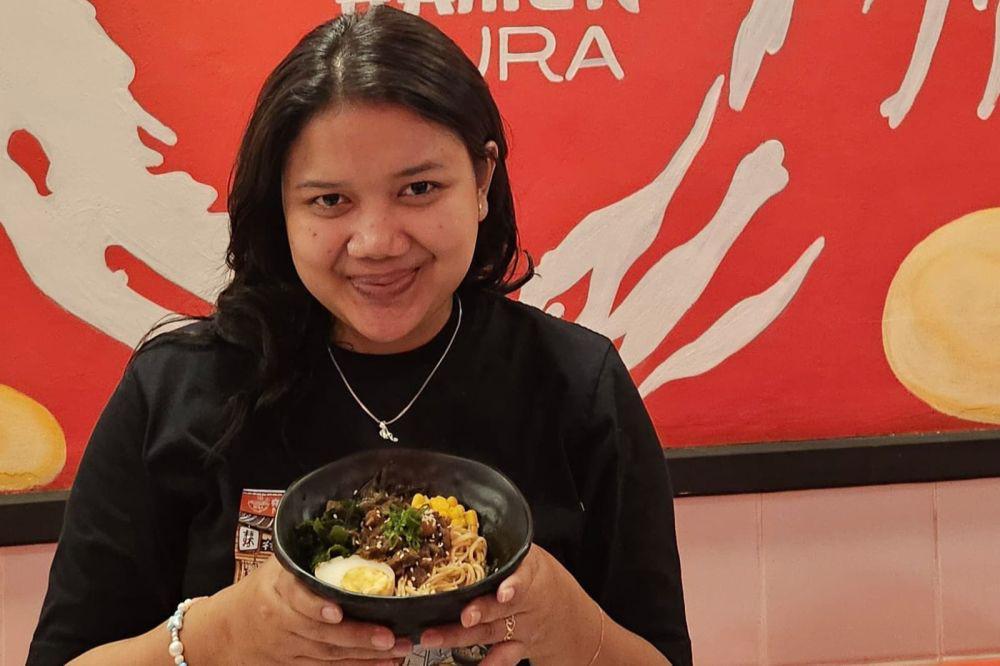 Ramen Mura di Denpasar Mulai Rp10 Ribuan