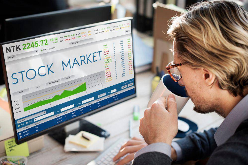 ilustrasi investasi (freepik.com/rawpixel.com)