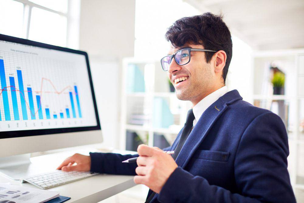 ilustrasi investasi (freepik.com/pressfoto)