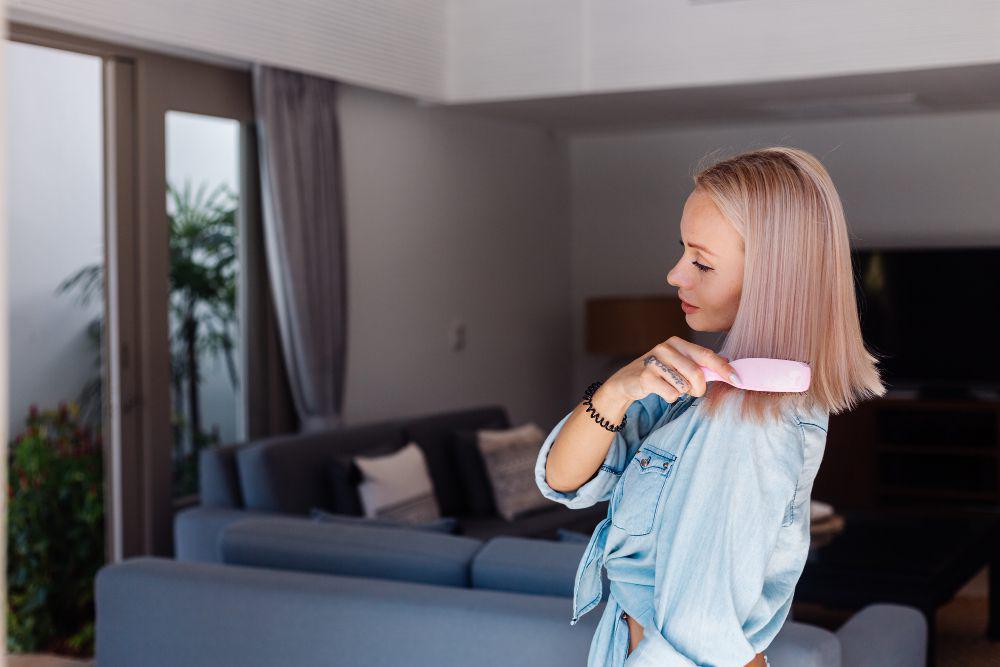 5 Tips Merawat Rambut Diwarnai agar Tetap Sehat dan Gak Cepat Pudar!