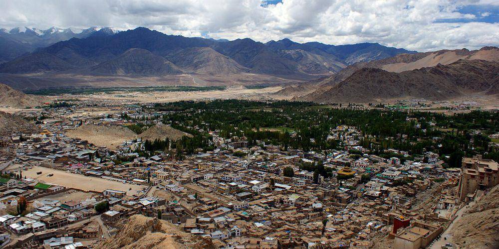 Leh (commons.wikimedia.org/Kondephy)