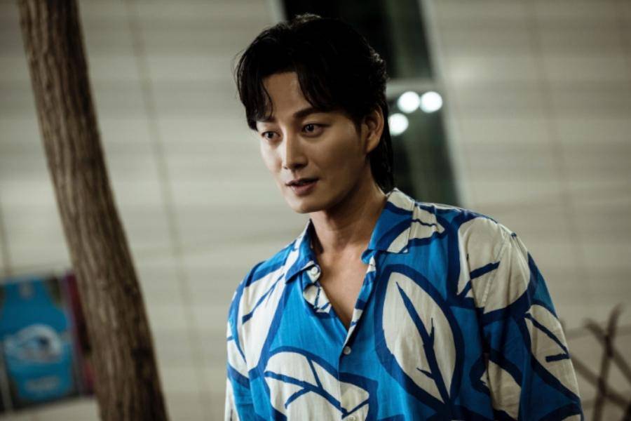 still cut Shark: The Storm (dok.TVING/Shark: The Storm)