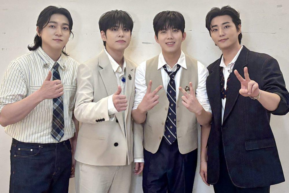 8 Lagu KPop tentang Usaha Benci Mantan agar Bisa Move On, Bikin Ambyar