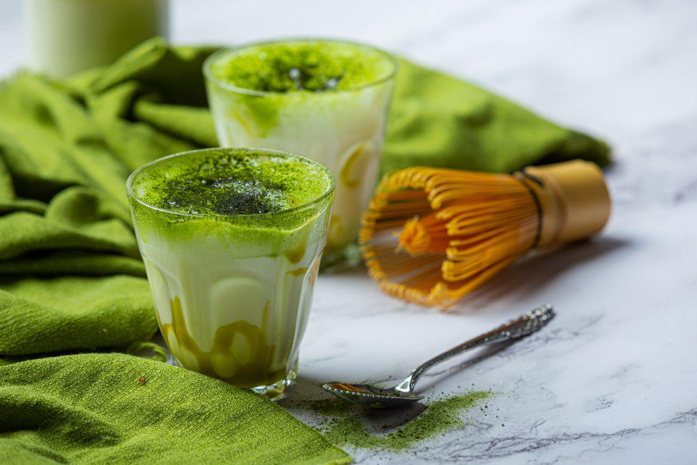 6 Snack yang Cocok Disandingkan dengan Matcha