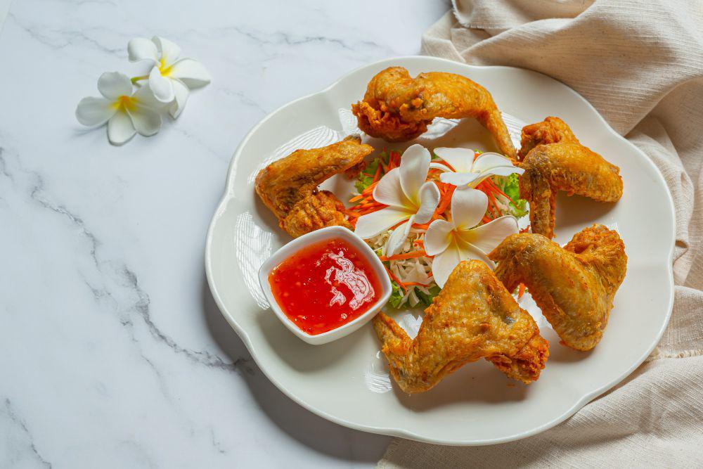 Resep Ayam Goreng Ungkep Tanpa Air yang Super Mudah dan Cepat