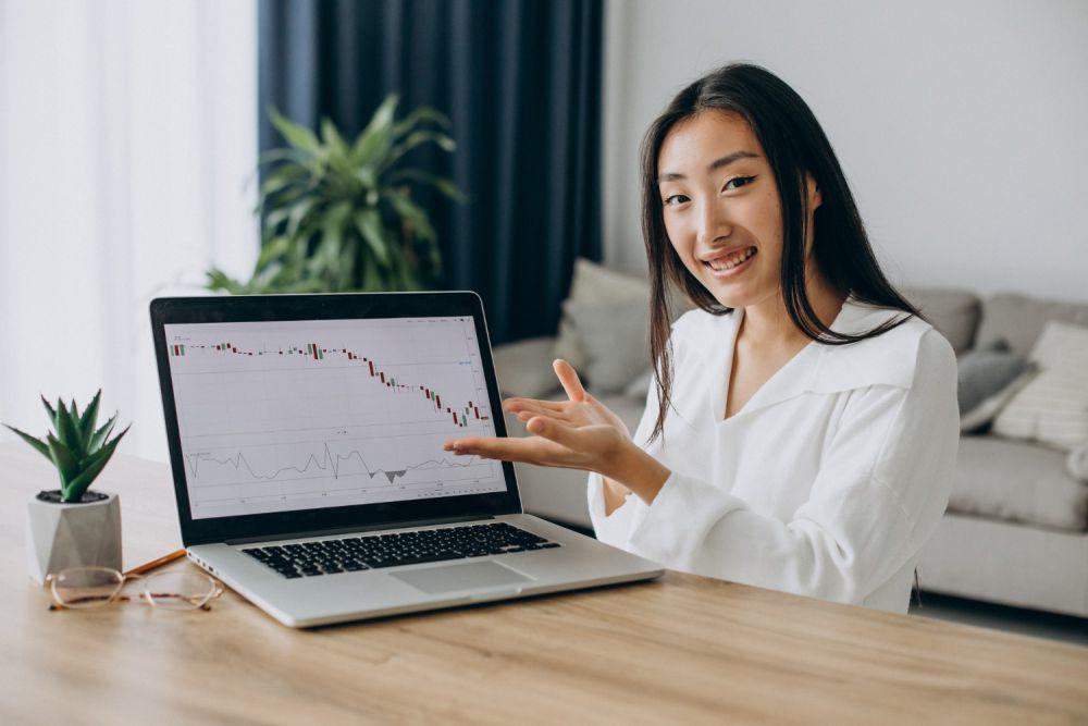 5 Tips Praktikal untuk Investor Muda, Jangan Takut!