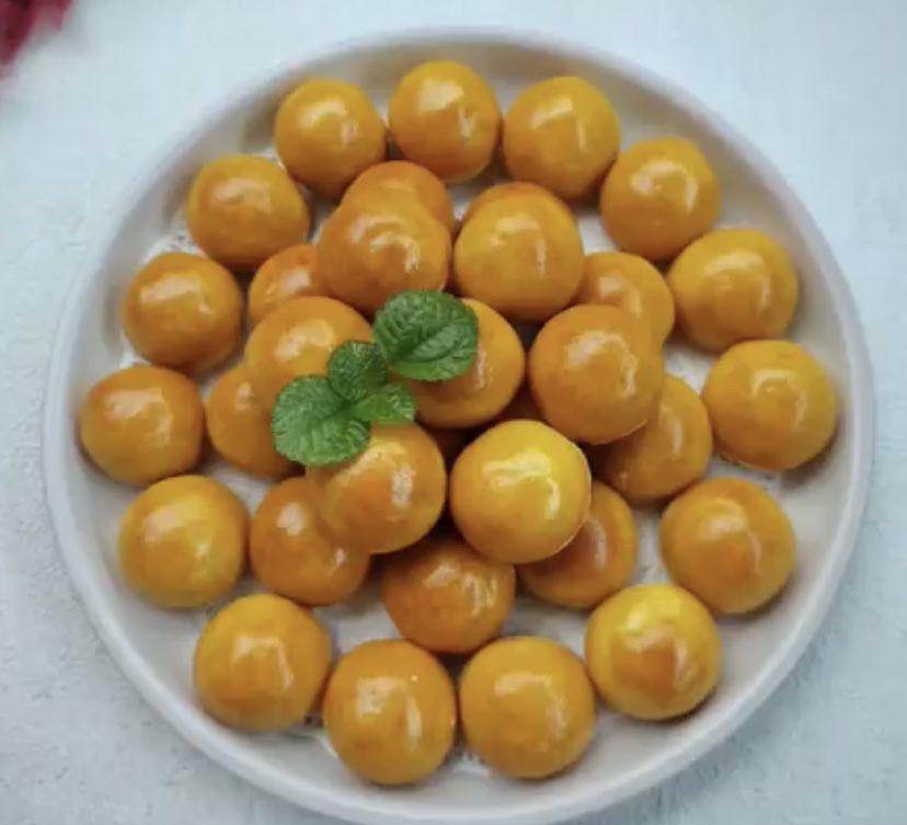 Resep Nastar Nanas Enak, Mudah Bisa Bikin di Rumah