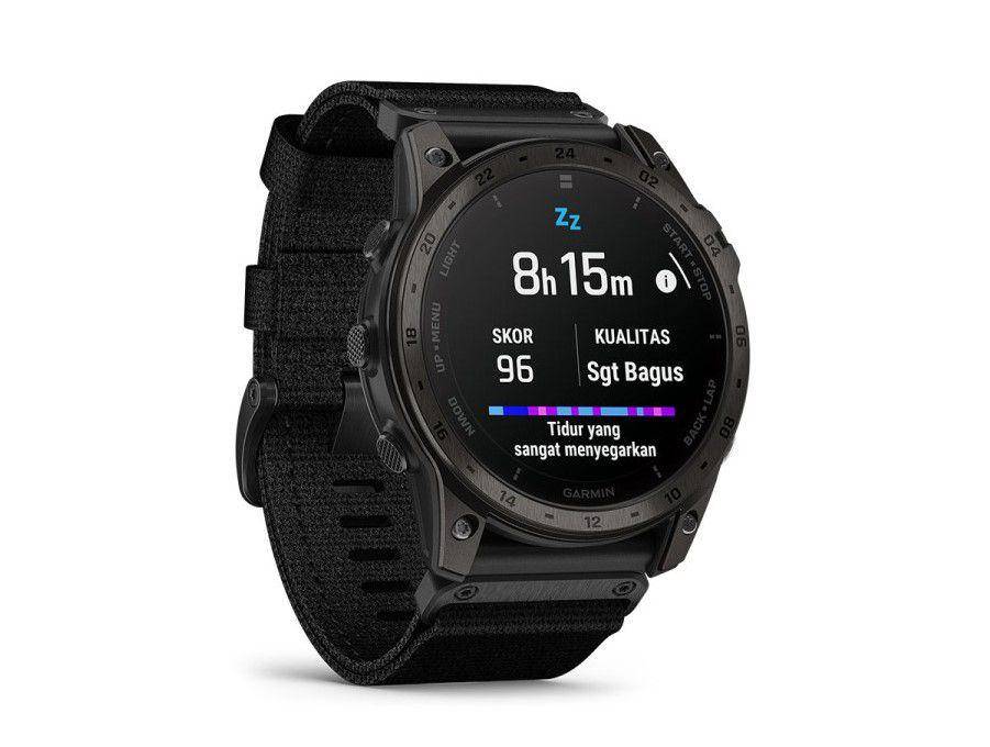 Garmin Tactix 7 (tokopedia.com/Garmin Official Store)
