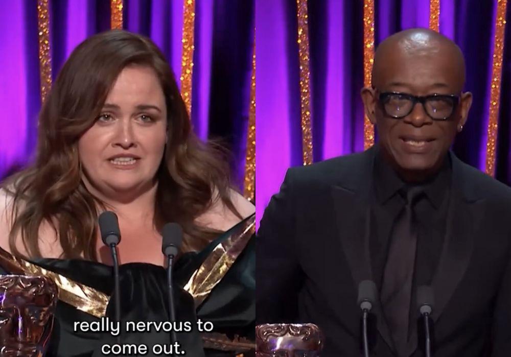 Daftar Lengkap Pemenang BAFTA TV Awards 2025, Ada Jessica Gunning