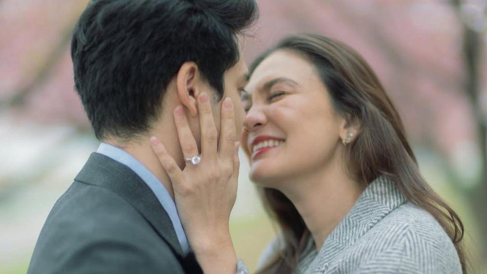 5 Film Terbaru Luna Maya Setelah Resmi Jadi Istri Maxime Bouttier