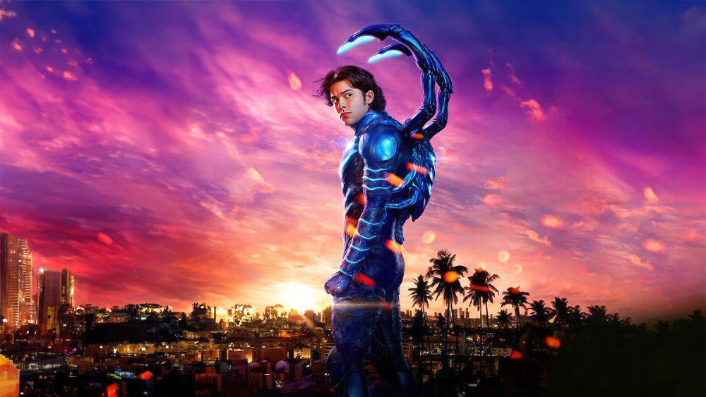 7 Rekomendasi Film Adaptasi DC Comics di CATCHPLAY+, Penuh Aksi!