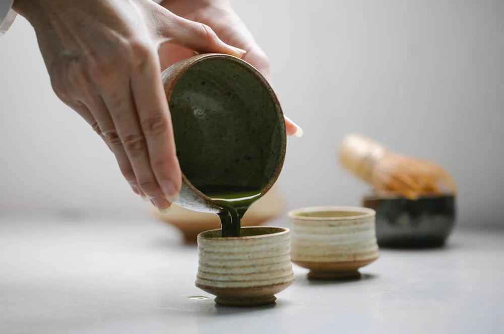 Bolehkah Ceremonial Matcha Dicampur Susu?