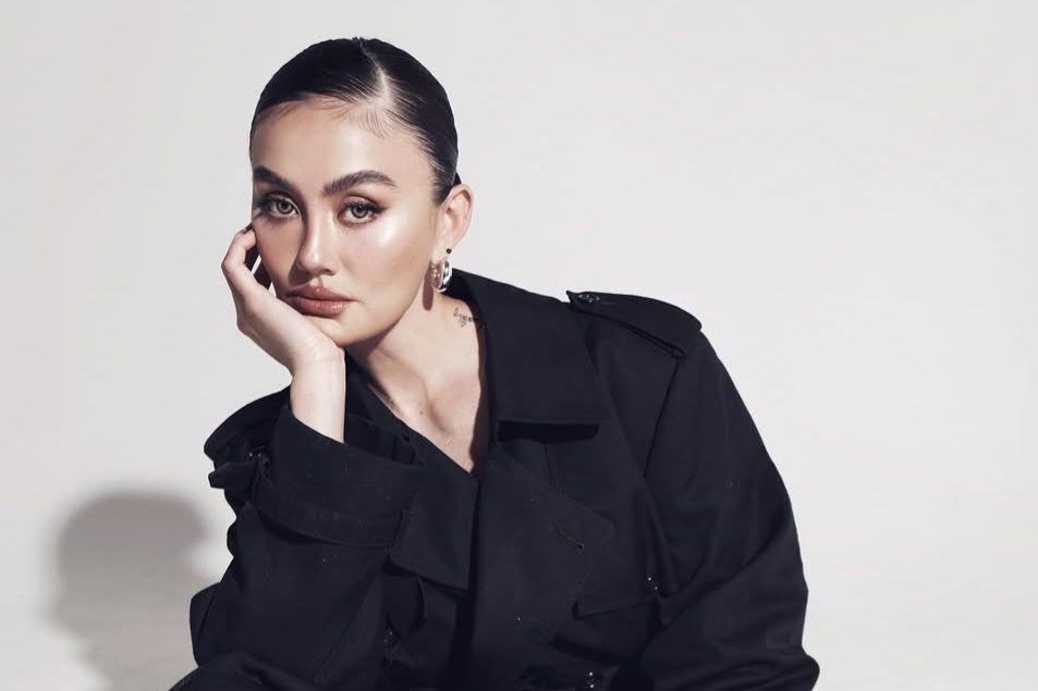 Agnez Mo