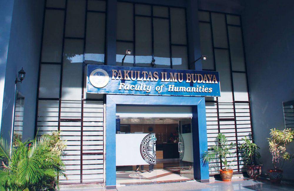 Potret Fakultas Ilmu Budaya Universitas Airlangga (Unair) (unair.ac.id)