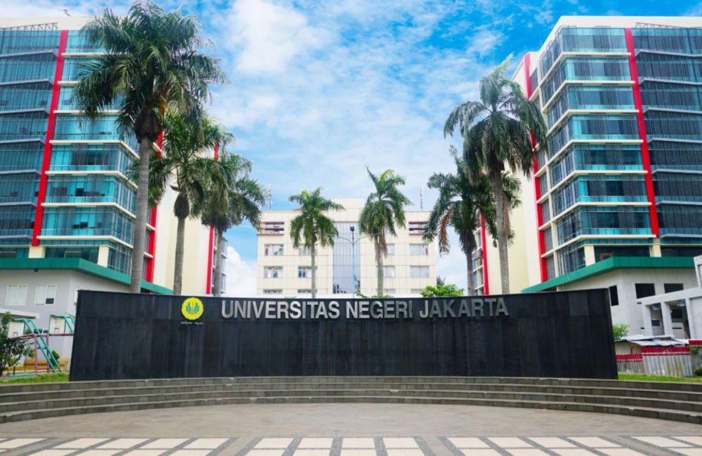 Biaya Kuliah Jalur Mandiri UNJ 2025, Ini Besaran UKT dan IPI