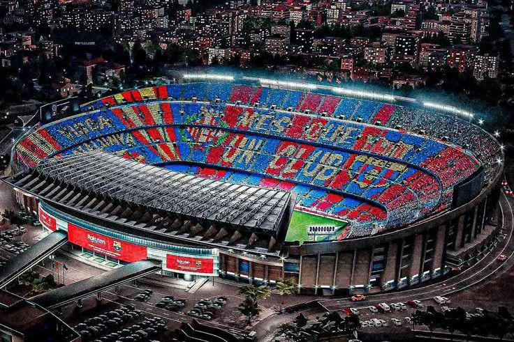 6 Fakta Unik tentang FC Barcelona yang Jarang Diketahui Publik