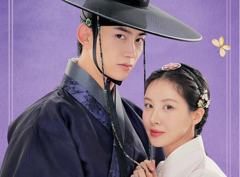 3 Drakor 2025 yang Dibintangi Member 2PM, Taecyeon Comeback!