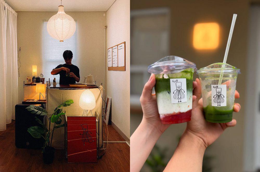 6 Rekomendasi Kafe Matcha di Tangerang, Pencinta Matcha Jangan Skip!