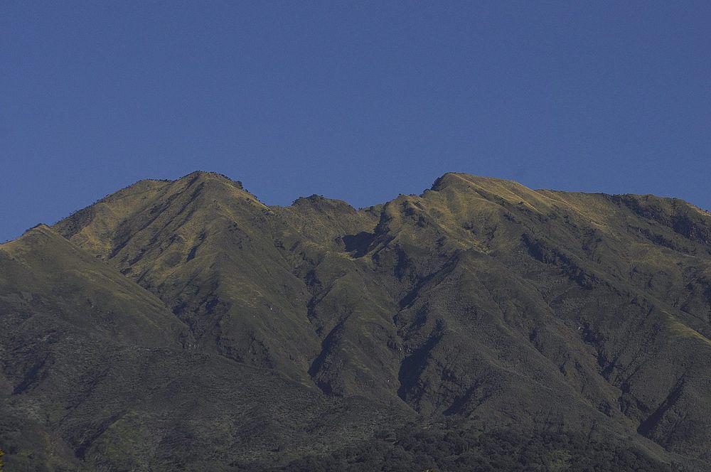 5 Gunung Terbersih di Jawa Tengah, Punya Peraturan yang Sangat Ketat!