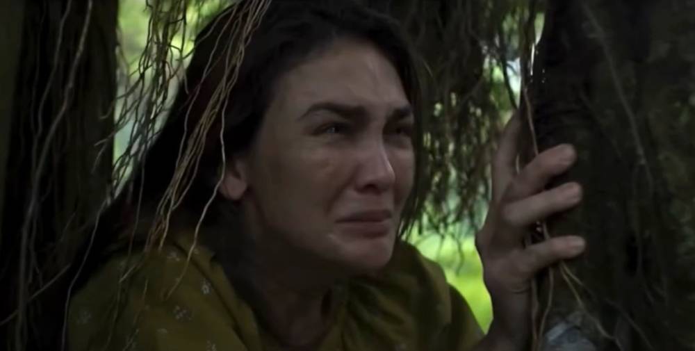 adegan film Sukma (dok. Tiger Wong Entertainment/Sukma)