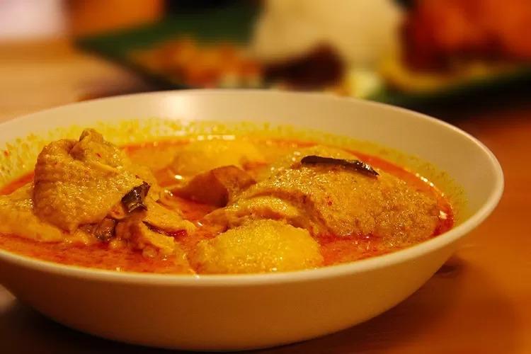 6 Rekomendasi Tempat Makan Kikil Sapi di Sidoarjo, Terlaris