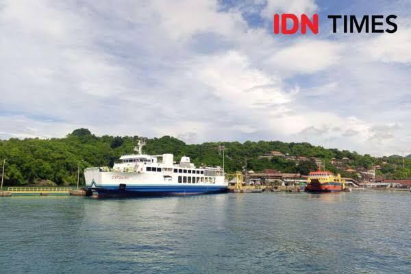 Jadwal dan Tiket Kapal Feri Rute Lombok-Bali Rabu 11 Juni 2025