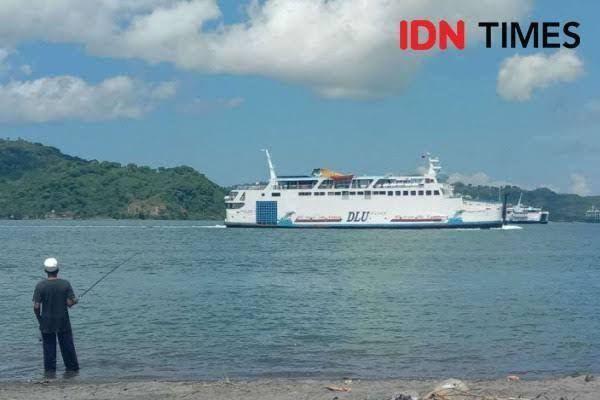 Jadwal Penyeberangan Pelabuhan Padang Bai-Lembar 10-14 Juni 2025