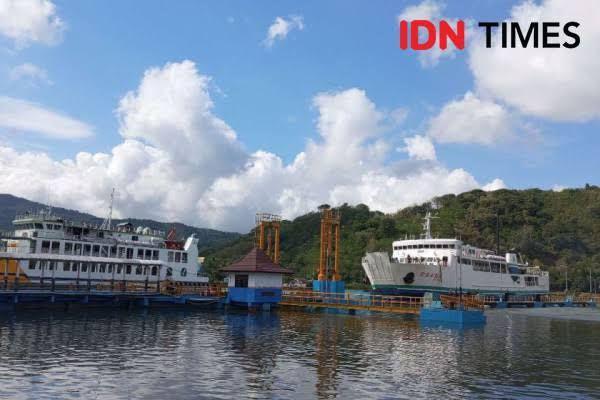 Jadwal dan Harga Tiket Kapal Feri Rute Lombok-Bali Selasa 17 Juni 2025