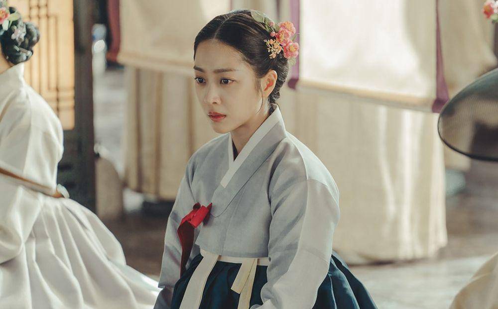 cuplikan drama Dear Hongrang (instagram.com/netflixkr)