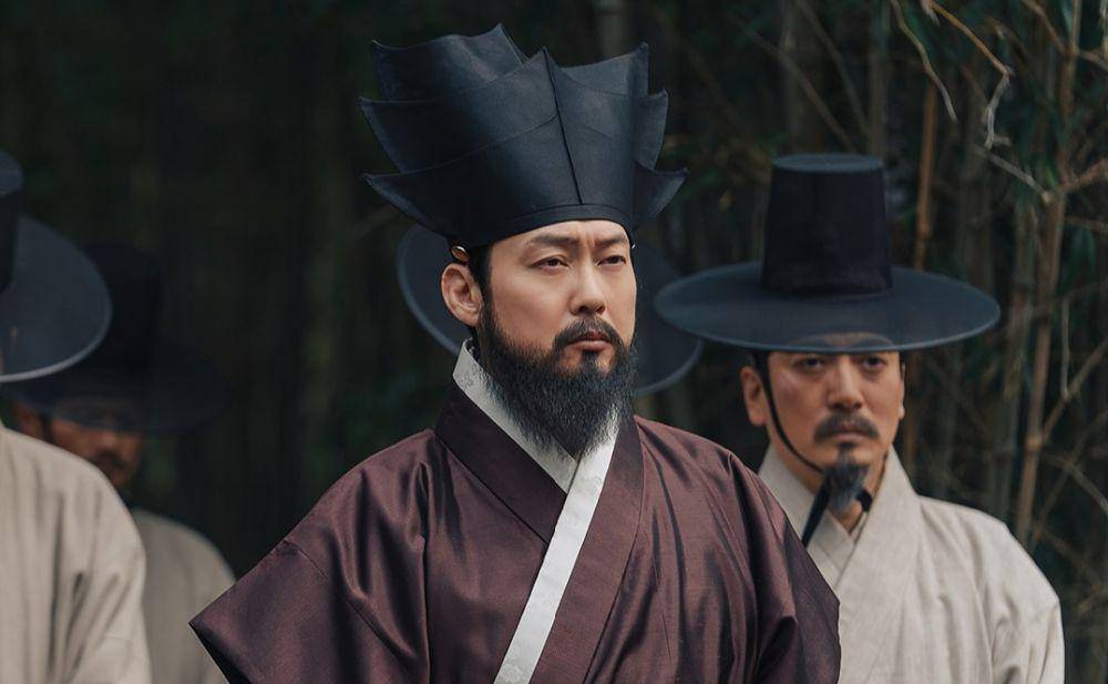 cuplikan drama Dear Hongrang (instagram.com/netflixkr)