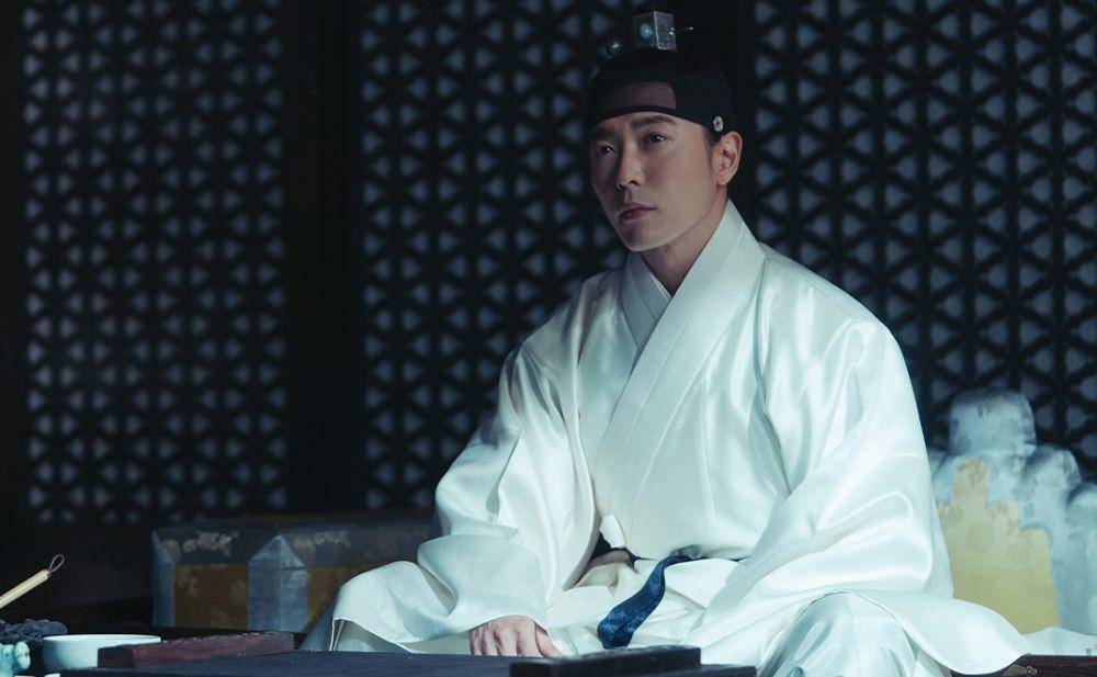 cuplikan drama Dear Hongrang (instagram.com/netflixkr)