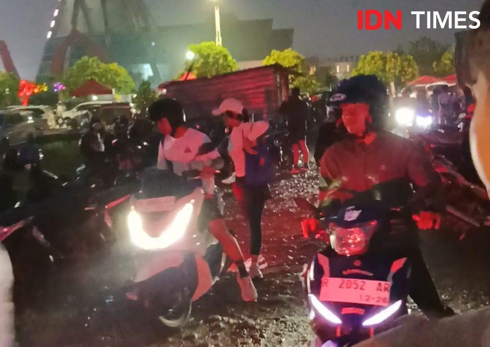 Purwokerto Half Marathon: Ketika Euforia Lari Tersandung Tarif Parkir