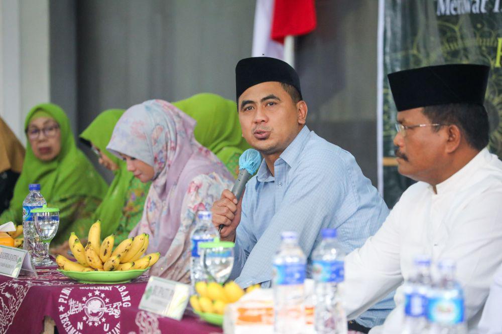 Gus Yasin Sebut Aturan Study Tour Masih Dikaji Ulang, Ini Alasannya