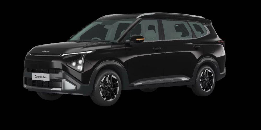 Tampilannya lebih premium dibanding Carens (Kia)