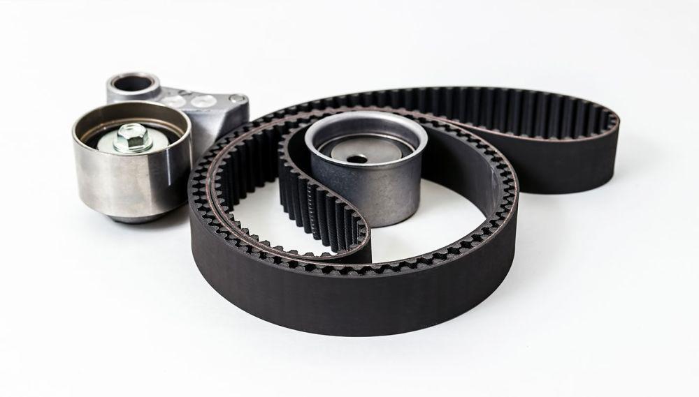 Cari Tahu Fungsi Timing Belt di Mobil, Pentingkah?