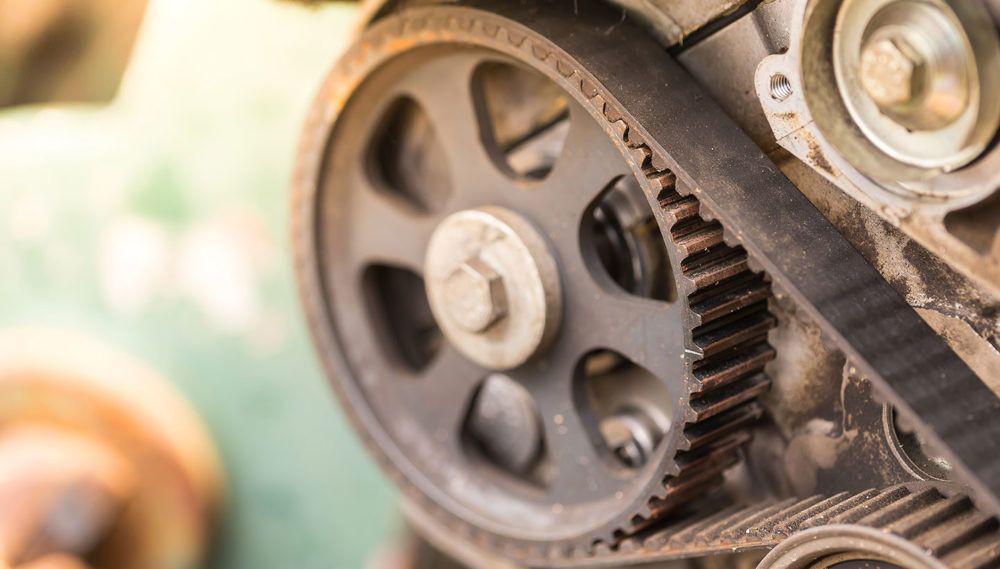 Begini Cara Merawat Timing Belt Mobil, Ternyata Gak Susah!