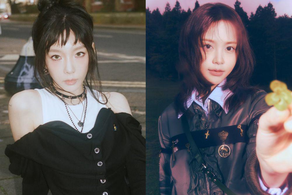 8 Idol KPop Cewek Ini Audisi dengan Lagu Taeyeon SNSD, Ada Carmen H2H!