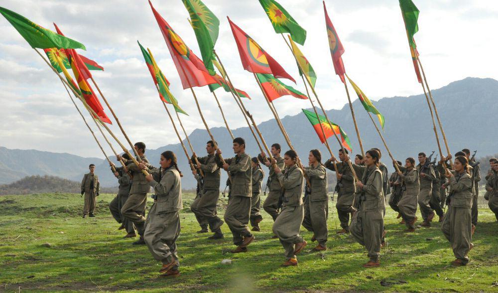 PKK Bubar! Akhiri Konflik 40 Tahun dengan Turki