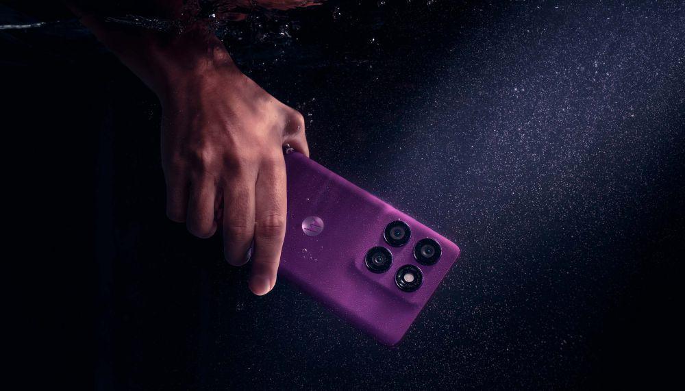 5 Kelebihan dan Kekurangan Motorola Edge 60 Pro, Cek Dulu sebelum Beli