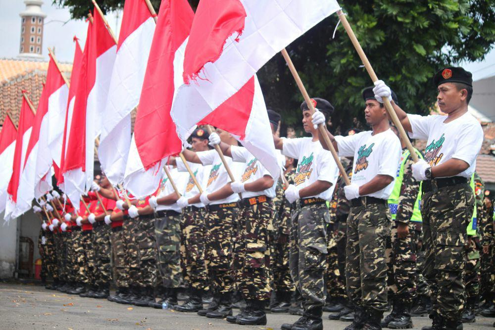 [OPINI] Ormas: Antara Kekuasaan dan Keresahan