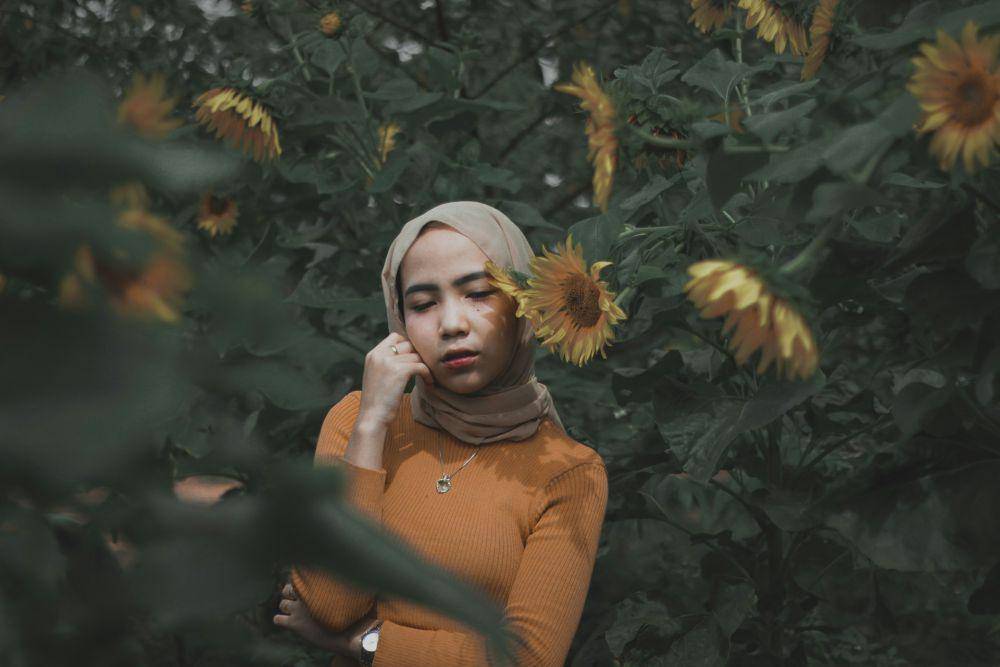 ilustrasi standar tinggi (unsplash.com/Muhamad Iqbal Akbar)