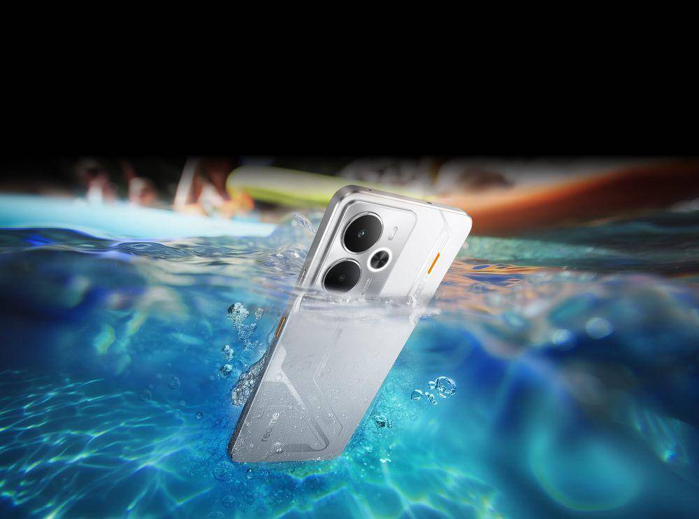 realme 14 5G (realme.com)