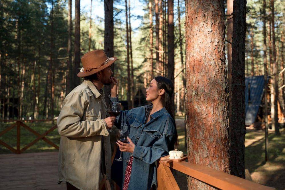 ilustrasi pasangan (pexels.com/Ron Lach)