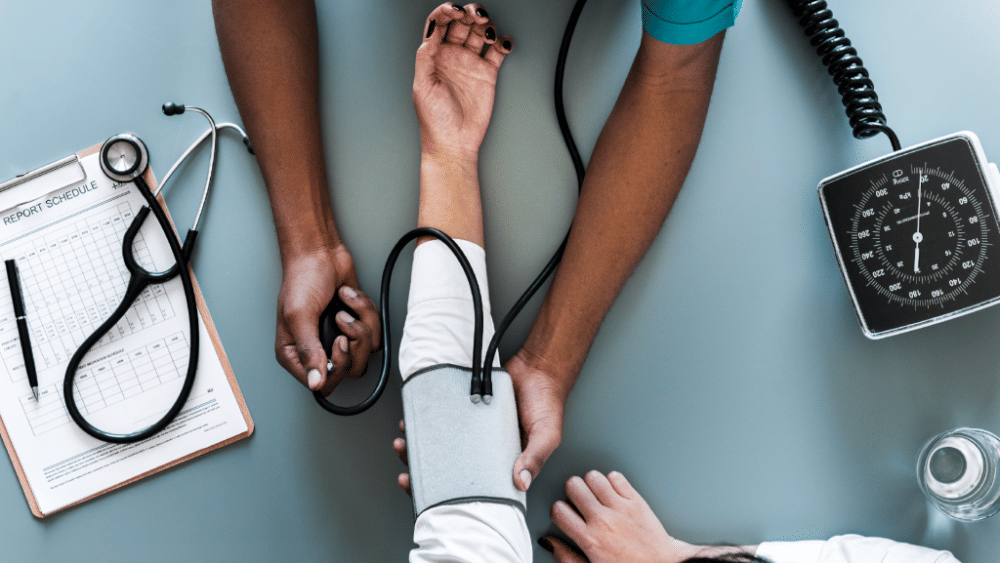 Medical check up (Prodiaohi.co.id)