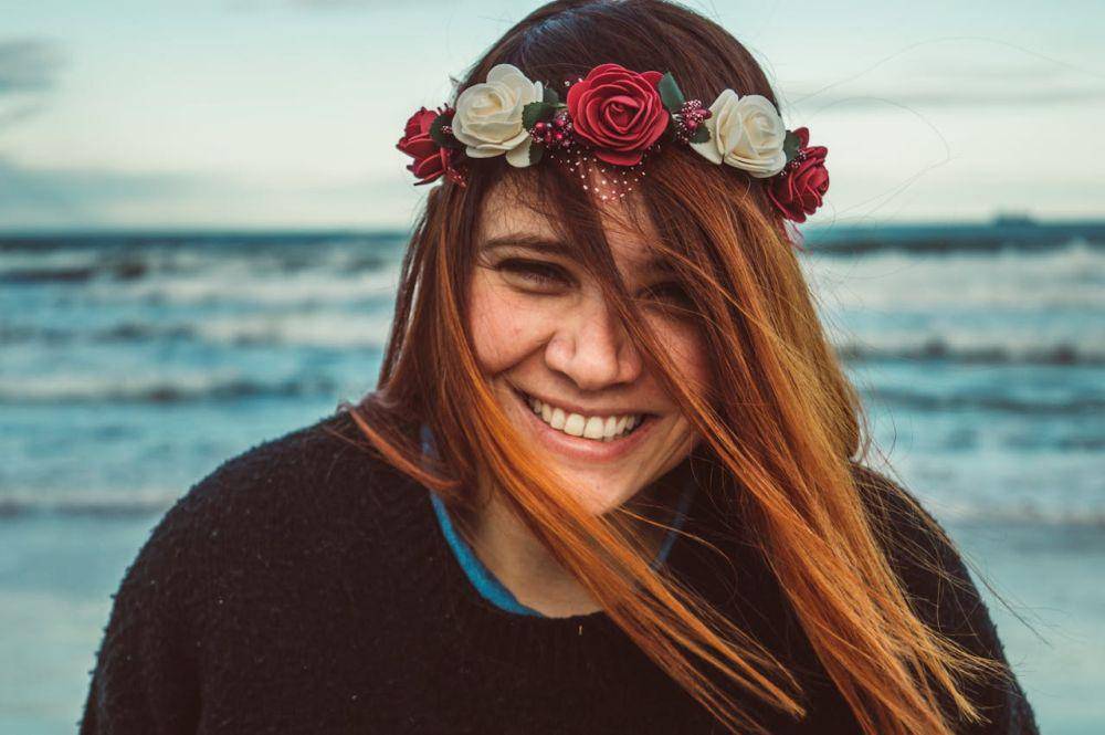 Ilustrasi bahagia (pexels.com/Photo by Chermiti Mohamed)