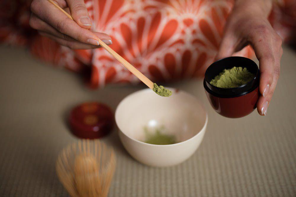 Kenapa Ceremonial Matcha Tidak Cocok Dicampur Gula?