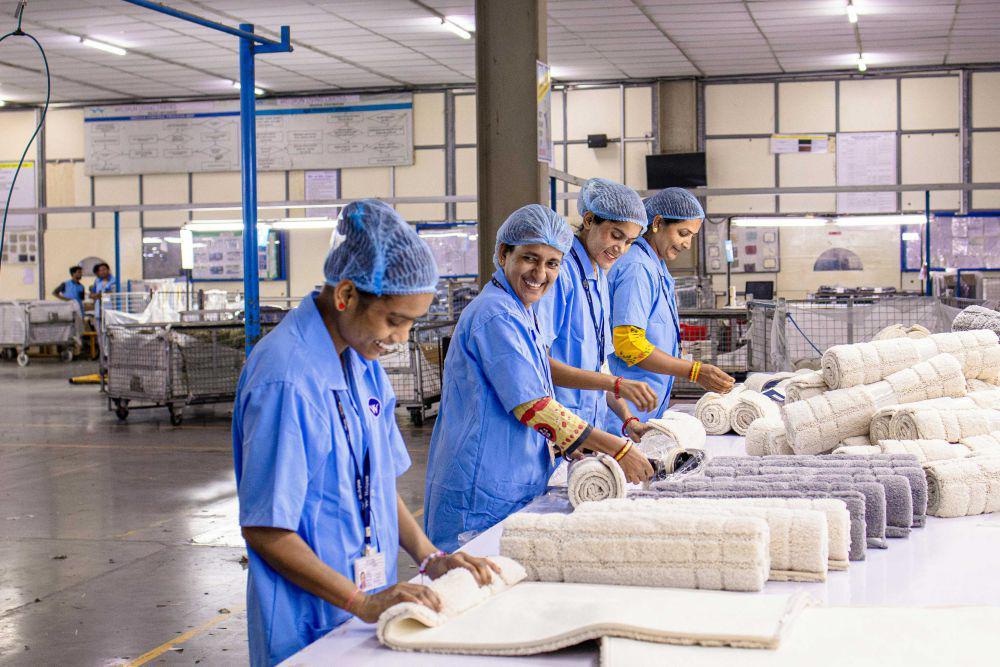 Pabrik Sepatu Olahraga di Pati Siap Serap 12.000 Tenaga Kerja