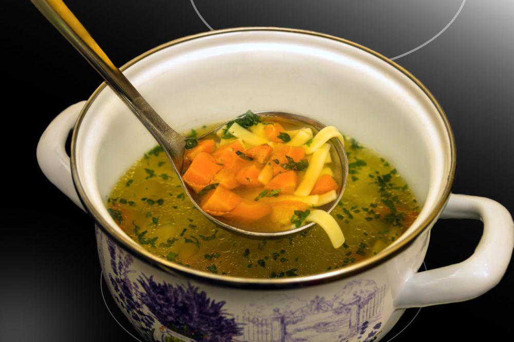 5 Perbedaan Stock dan Broth, Sama-Sama Kaldu tapi Berbeda