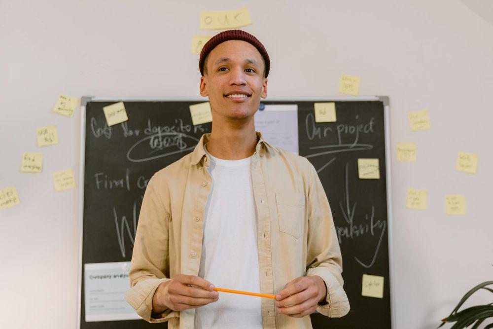 5 Cara Jadi Pemimpin Inspiratif Ala Gen Z, Anti Bossy!