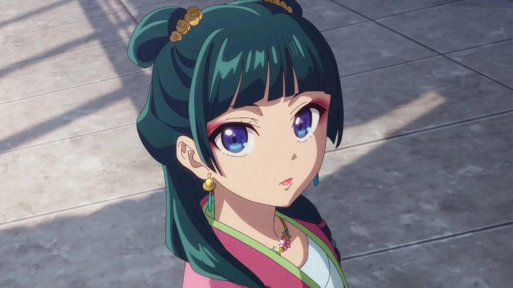 8 Anime dengan Karakter Utama Perempuan Cerdas, Idaman!